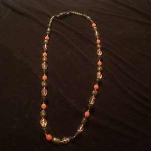 Mommy Necklaces Breakaway Clasp